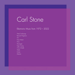 Electronic Music from 1972​-​2022 (3LP)