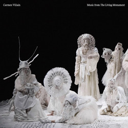 Music From The Living Monument (LP)