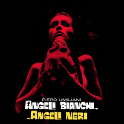 Angeli Bianchi... Angeli Neri (7")