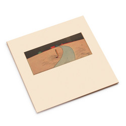 Out There in the Middle of Nowhere