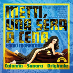 Metti, Una Sera A Cena (LP)