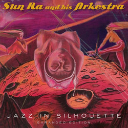 Jazz in Silhouette (Expanded Edition) 2LP