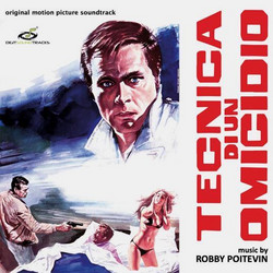Tecnica Di Un Omicidio (Original Motion Picture Soundtrack)