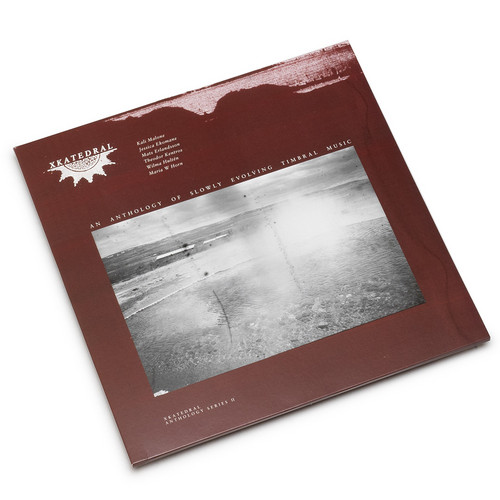 XKatedral Anthology Series II