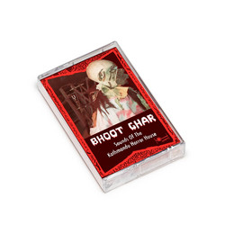Bhoot Ghar: Sounds Of The Kathmandu Horror House