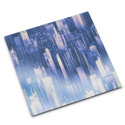 Fever Dreams (LP)