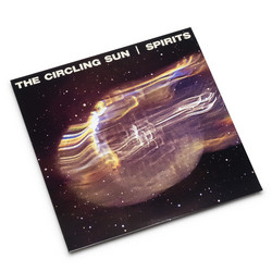 Spirits (LP)