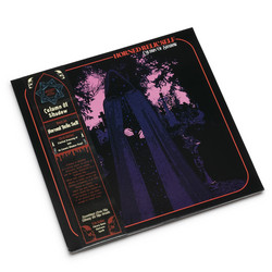 Column Of Shadow (LP, Green Marble)