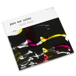 Jazz Sur Seine (LP)