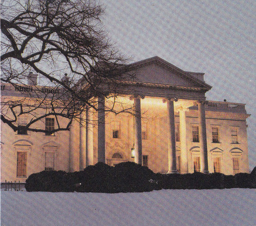 Whitehouse