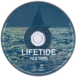 Lifetide = 生命潮流