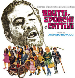 Brutti, Sporchi E Cattivi (Expanded Original Motion Picture Soundtrack)