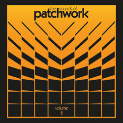 The Sounds Of Patchwork Vol. 1 (LP)