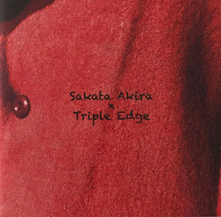 Sakata Akira x Triple Edge