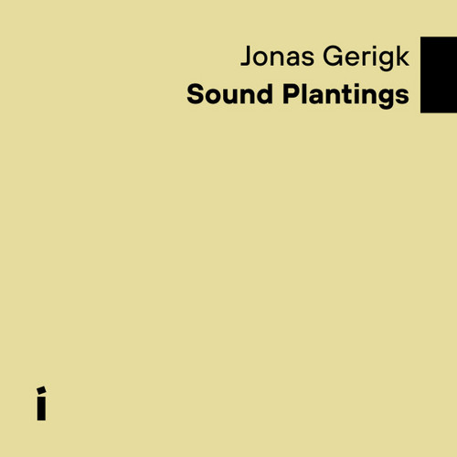 Sound Plantings