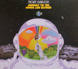 Journey To The Moon And Beyond (LP)