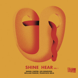 Shine Hear (Vol. 1) (LP)