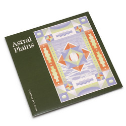 Astral Plains (LP)