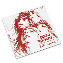 Colpo Rovente (LP)