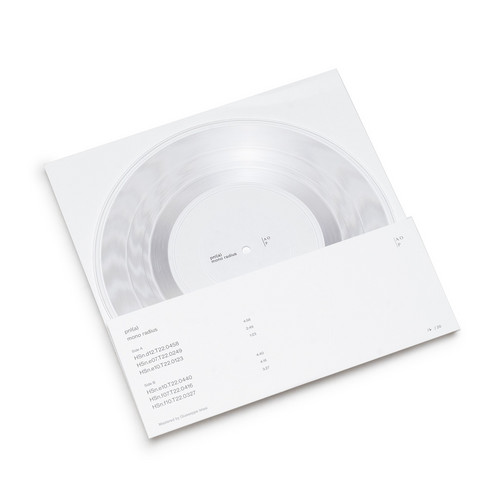 Mono Radius 