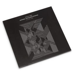Universal Synthesizer Interface Volume Two