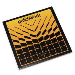 The Sounds Of Patchwork Vol. 1 (LP)