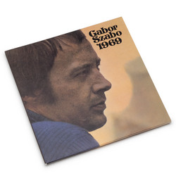 1969 (LP)