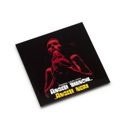 Angeli Bianchi... Angeli Neri (7")