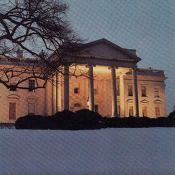 The White House (2LP)