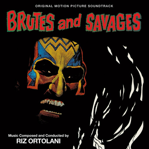 Brutes And Savages (Original Soundtrack Music)