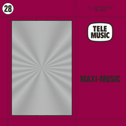 Maxi-Music (LP)