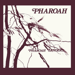 Pharoah (2CD Deluxe Box)