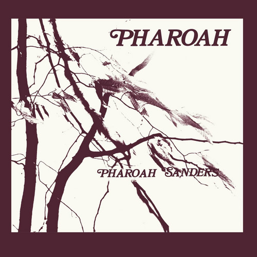 Pharoah Box Edition