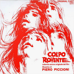 Colpo Rovente (LP)