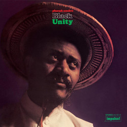 Black Unity (LP)