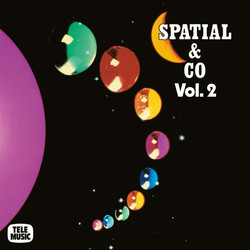 Spatial & Co Vol. 2 (LP)