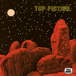 Top Fiction (LP)