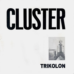 Cluster (LP)