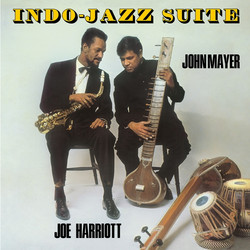 Indo-Jazz Suite (LP)
