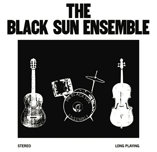 Black Sun Ensemble Vol. 2