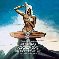 The Holy Mountain O.S.T. (2LP)