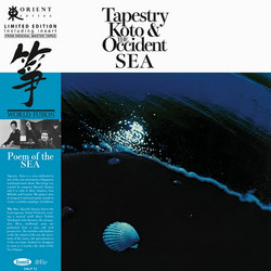 Tapestry Koto & The Occident Sea (LP)