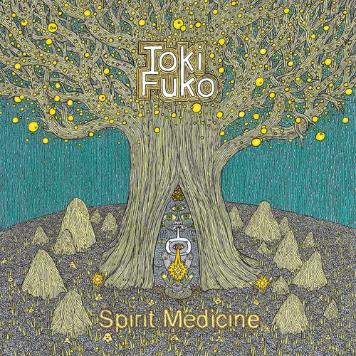 Spirit Medicine 