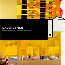 Basenezmen (LP)