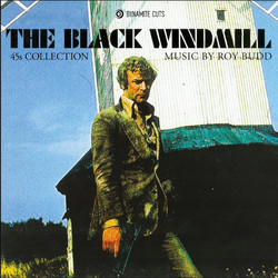 The Black Windmill 45s Collection 