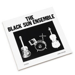 Black Sun Ensemble Vol. 2 (LP)