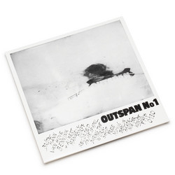 Outspan No 1 (LP)