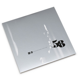 Paris 58 (LP)