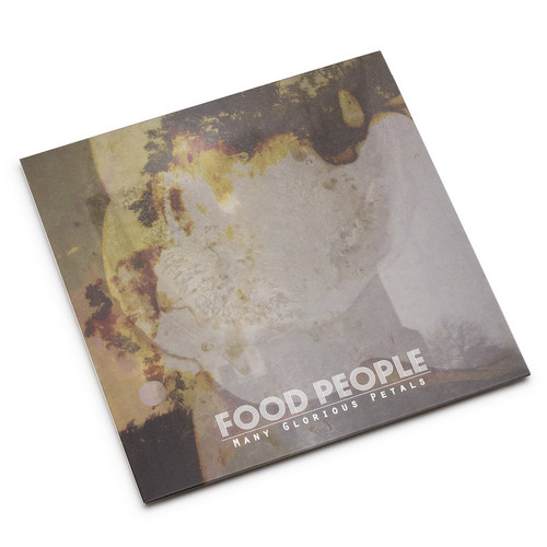 Many Glorious Petals 