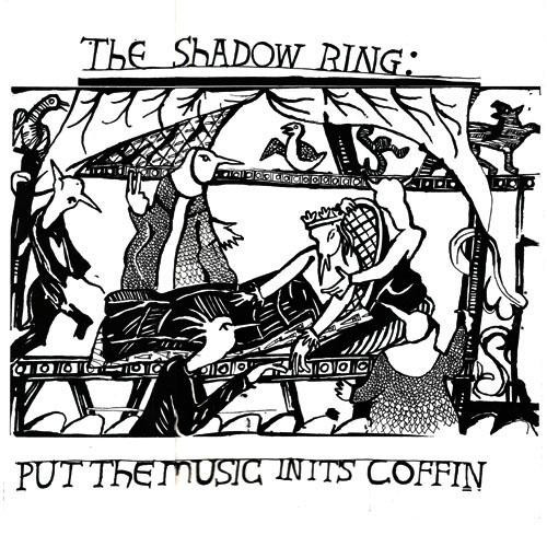 Put The Music In It's Coffin